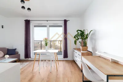 Wynajmę Mieszkanie Warszawa - 33 m² - miniatura 4