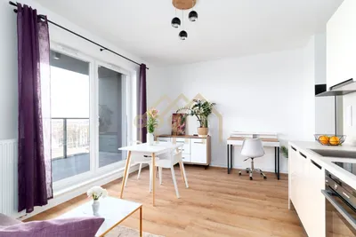 Wynajmę Mieszkanie Warszawa - 33 m² - miniatura 5