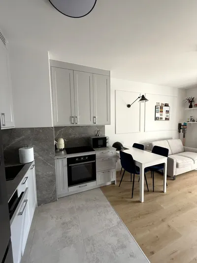 Wynajmę Mieszkanie Warszawa - 33 m² - miniatura 2