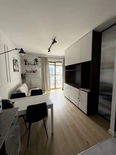 Wynajmę Mieszkanie Warszawa - 33 m² - miniatura 3