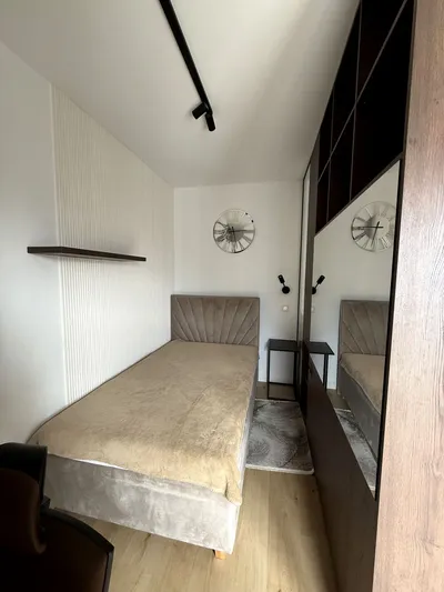 Wynajmę Mieszkanie Warszawa - 33 m² - miniatura 4