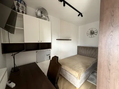 Wynajmę Mieszkanie Warszawa - 33 m² - miniatura 5