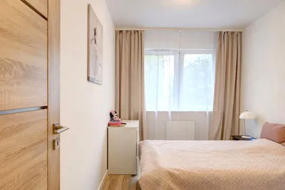 Wynajmę Mieszkanie Warszawa - 56,30 m² - miniatura 4