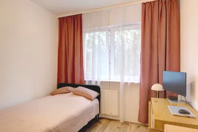 Wynajmę Mieszkanie Warszawa - 56,30 m² - miniatura 5