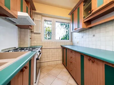Wynajmę Mieszkanie Warszawa - 41 m²