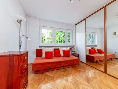 Wynajmę Mieszkanie Warszawa - 41 m² - miniatura 2