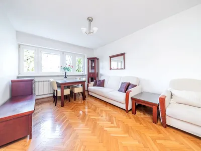 Wynajmę Mieszkanie Warszawa - 41 m² - miniatura 5