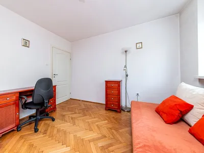 Wynajmę Mieszkanie Warszawa - 41 m² - miniatura 3
