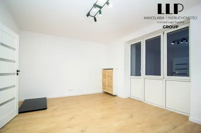 Wynajmę Mieszkanie Kraków - 36 m² - miniatura 4