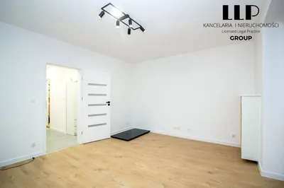 Wynajmę Mieszkanie Kraków - 36 m² - miniatura 3