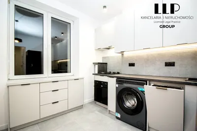Wynajmę Mieszkanie Kraków - 36 m² - miniatura 5