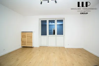 Wynajmę Mieszkanie Kraków - 36 m²