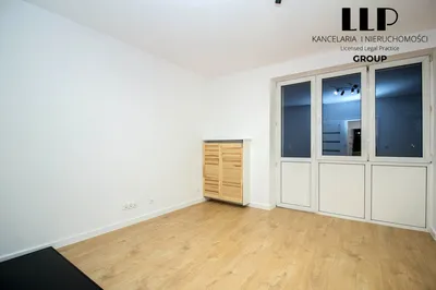Wynajmę Mieszkanie Kraków - 36 m² - miniatura 2