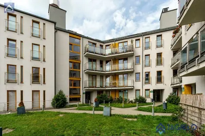 Wynajmę Mieszkanie Gdańsk - 48,69 m² - miniatura 3