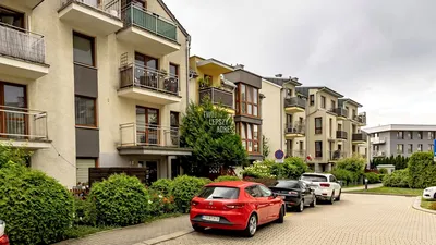 Wynajmę Mieszkanie Kraków - 30 m² - miniatura 5