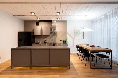 Wynajmę Mieszkanie Warszawa - 111 m² - miniatura 3