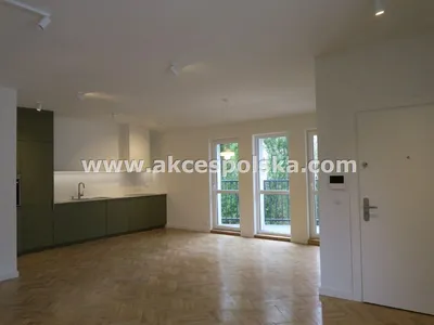 Wynajmę Mieszkanie Warszawa - 82 m²
