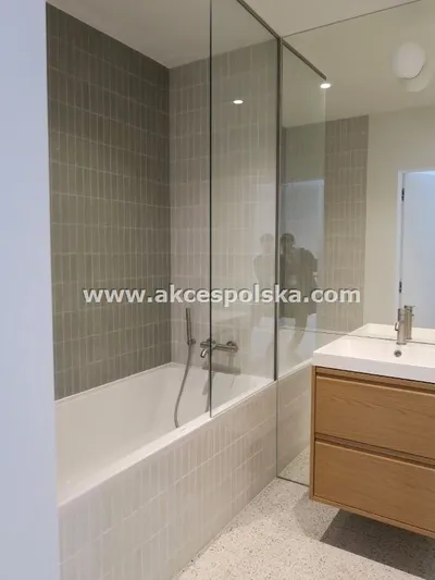 Wynajmę Mieszkanie Warszawa - 82 m² - miniatura 5