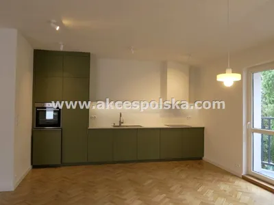 Wynajmę Mieszkanie Warszawa - 82 m² - miniatura 2