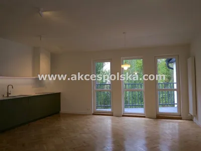Wynajmę Mieszkanie Warszawa - 82 m² - miniatura 3