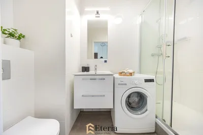Wynajmę Mieszkanie Warszawa - 26 m² - miniatura 5