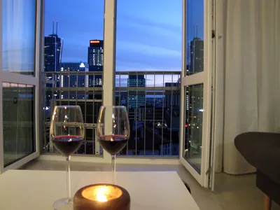 Wynajmę Mieszkanie Warszawa - 55 m² - miniatura 2