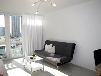 Wynajmę Mieszkanie Warszawa - 55 m² - miniatura 3