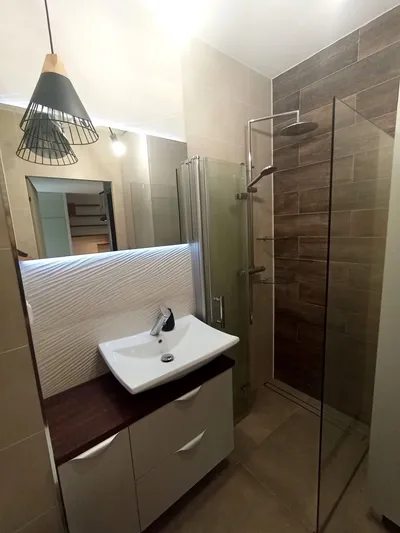 Wynajmę Mieszkanie Kraków - 44 m² - miniatura 5