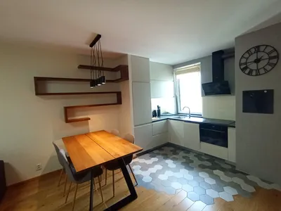 Wynajmę Mieszkanie Kraków - 44 m²