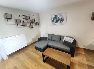 Wynajmę Mieszkanie Kraków - 44 m² - miniatura 3