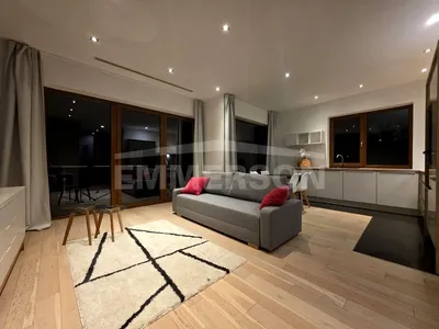 Wynajmę Mieszkanie Kraków - 75 m²