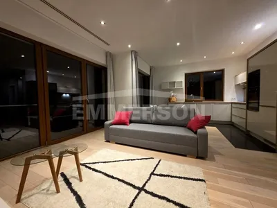 Wynajmę Mieszkanie Kraków - 75 m² - miniatura 3