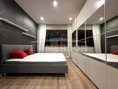 Wynajmę Mieszkanie Kraków - 75 m² - miniatura 5