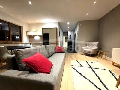 Wynajmę Mieszkanie Kraków - 75 m² - miniatura 4