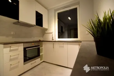 Wynajmę Mieszkanie Kraków - 48 m² - miniatura 3