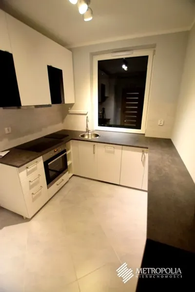 Wynajmę Mieszkanie Kraków - 48 m² - miniatura 4