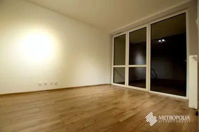 Wynajmę Mieszkanie Kraków - 48 m²