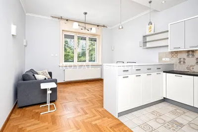 Wynajmę Mieszkanie Kraków - 51 m² - miniatura 3