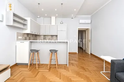 Wynajmę Mieszkanie Kraków - 51 m²