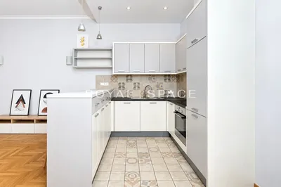 Wynajmę Mieszkanie Kraków - 51 m² - miniatura 2