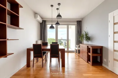 Wynajmę Mieszkanie Warszawa - 54 m² - miniatura 2