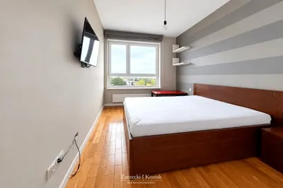 Wynajmę Mieszkanie Warszawa - 54 m² - miniatura 3