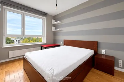 Wynajmę Mieszkanie Warszawa - 54 m² - miniatura 4