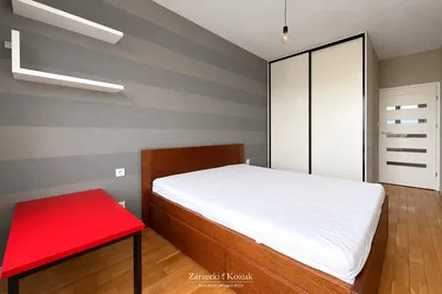 Wynajmę Mieszkanie Warszawa - 54 m² - miniatura 5