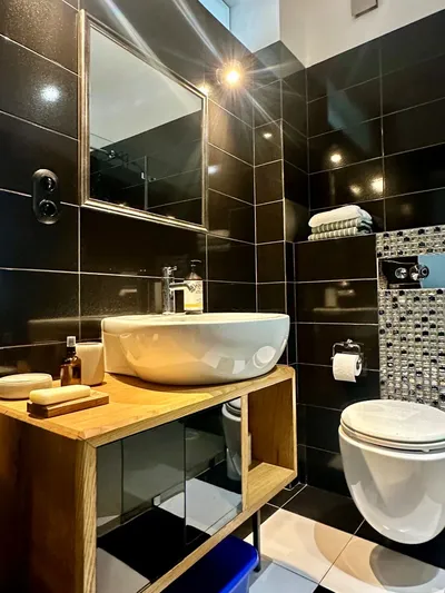 Wynajmę Mieszkanie Warszawa - 53 m² - miniatura 3