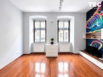 Wynajmę Mieszkanie Kraków - 35,10 m² - miniatura 2