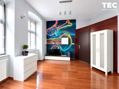 Wynajmę Mieszkanie Kraków - 35,10 m² - miniatura 4