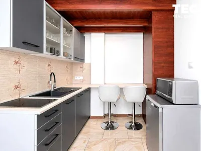 Wynajmę Mieszkanie Kraków - 35,10 m² - miniatura 5
