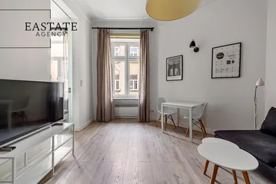 Wynajmę Mieszkanie Warszawa - 32 m² - miniatura 2