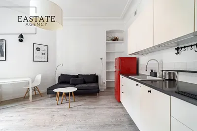 Wynajmę Mieszkanie Warszawa - 32 m² - miniatura 4